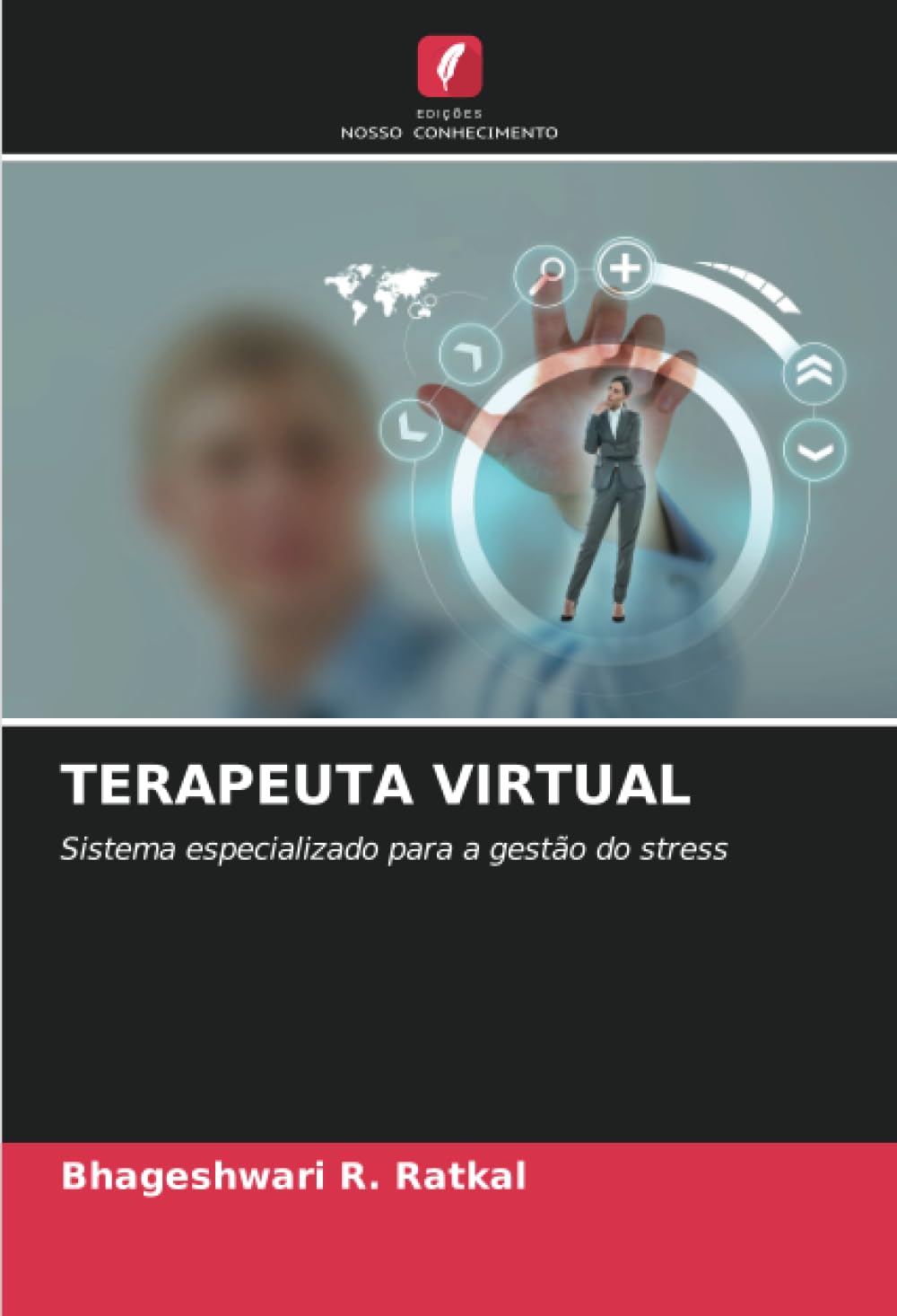 TERAPEUTA VIRTUAL baixar livro de graça