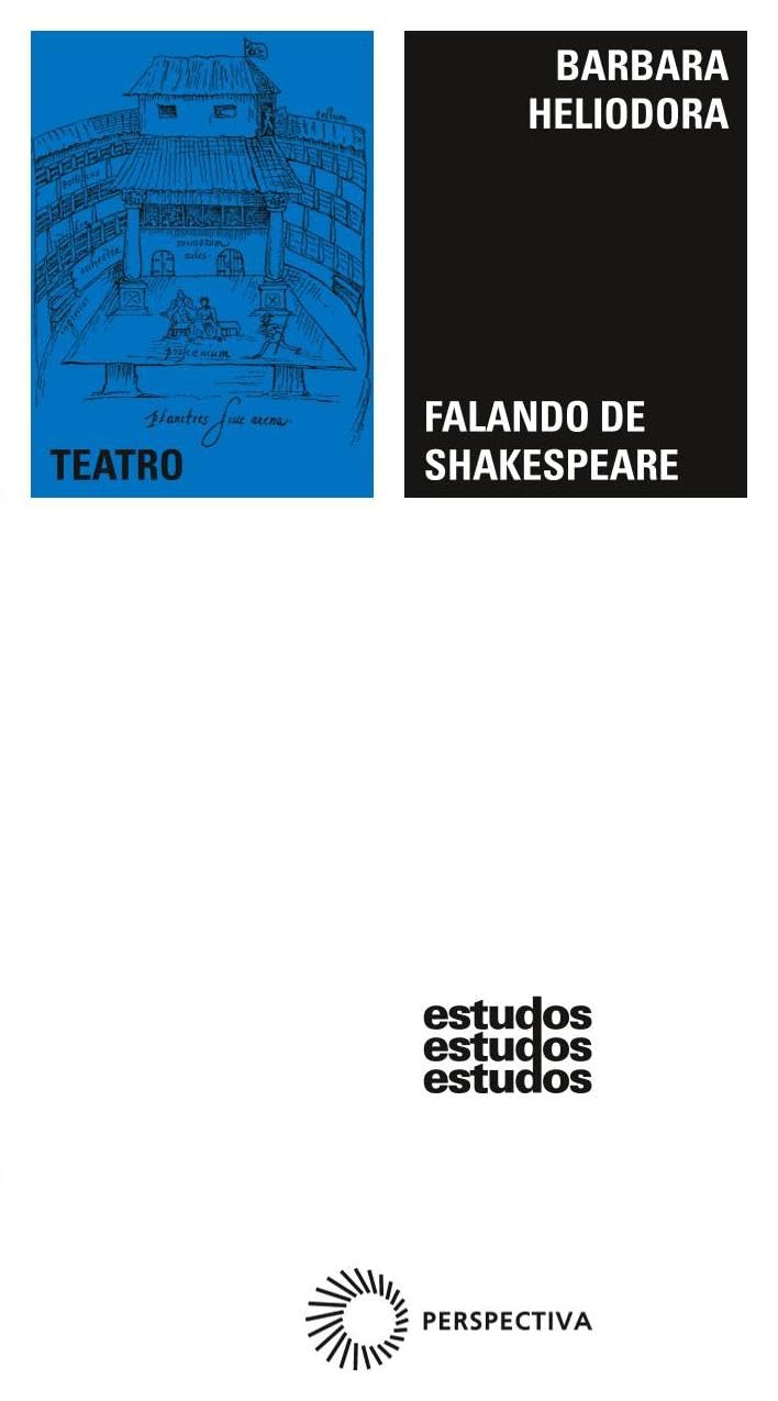 ler totalmente Falando de Shakespeare