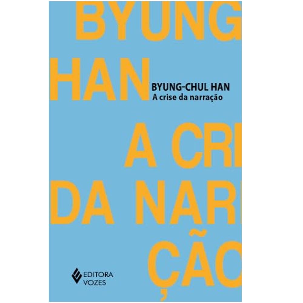 A crise da narração baixar o livro de graça