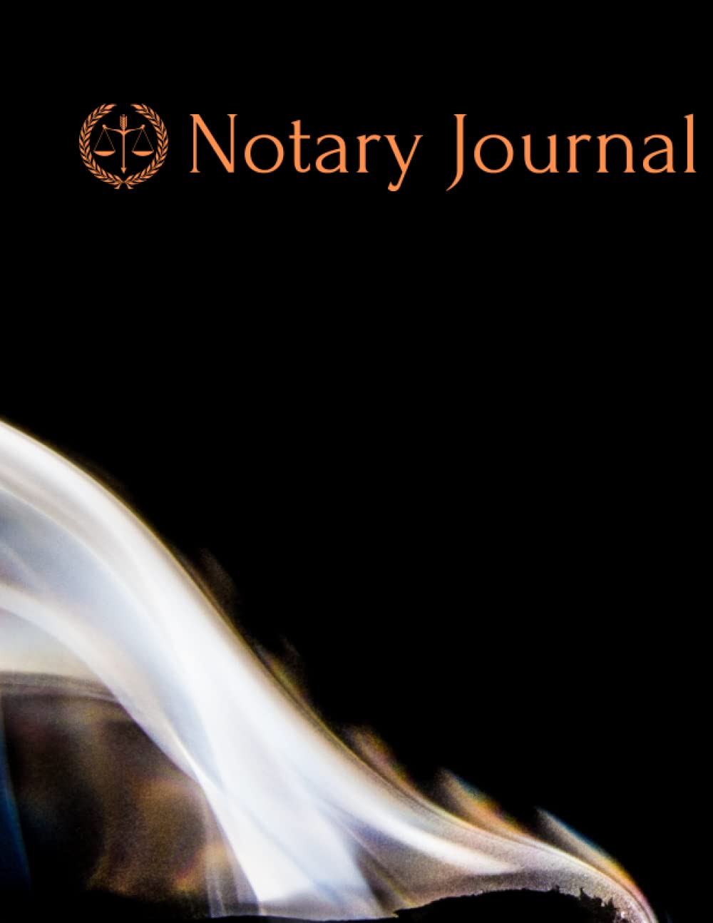 ler totalmente Notary Journal: Notary Journal and Log Book -Public Record Book For Lawyer Trainee to Record Notarial Acts with 200 Records inside