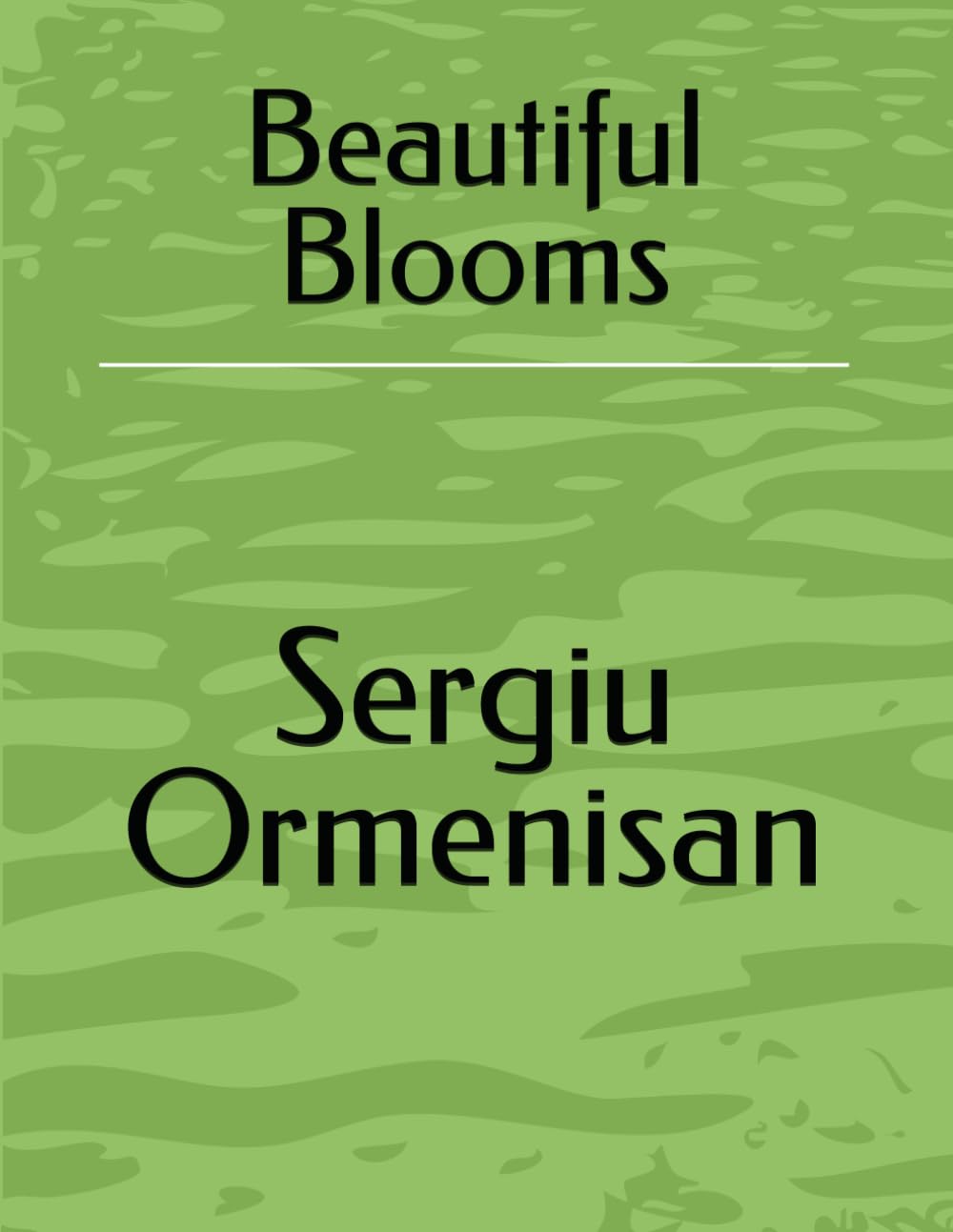 Beautiful Blooms baixar o livro de graça