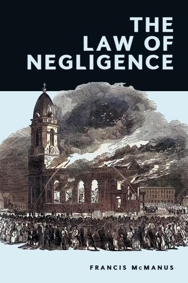 Law of Negligence (English Edition) baixar livro de graça