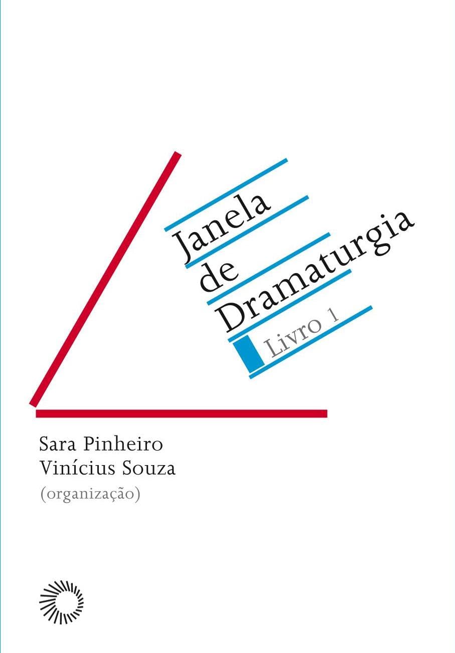Janela de dramaturgia - livro 1 baixar o livro de graça