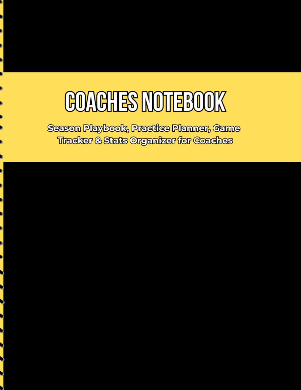 capítulo por capítulo baixar Coaches Notebook: Season Playbook, Practice Planner, Game Tracker & Stats Organizer for Coaches