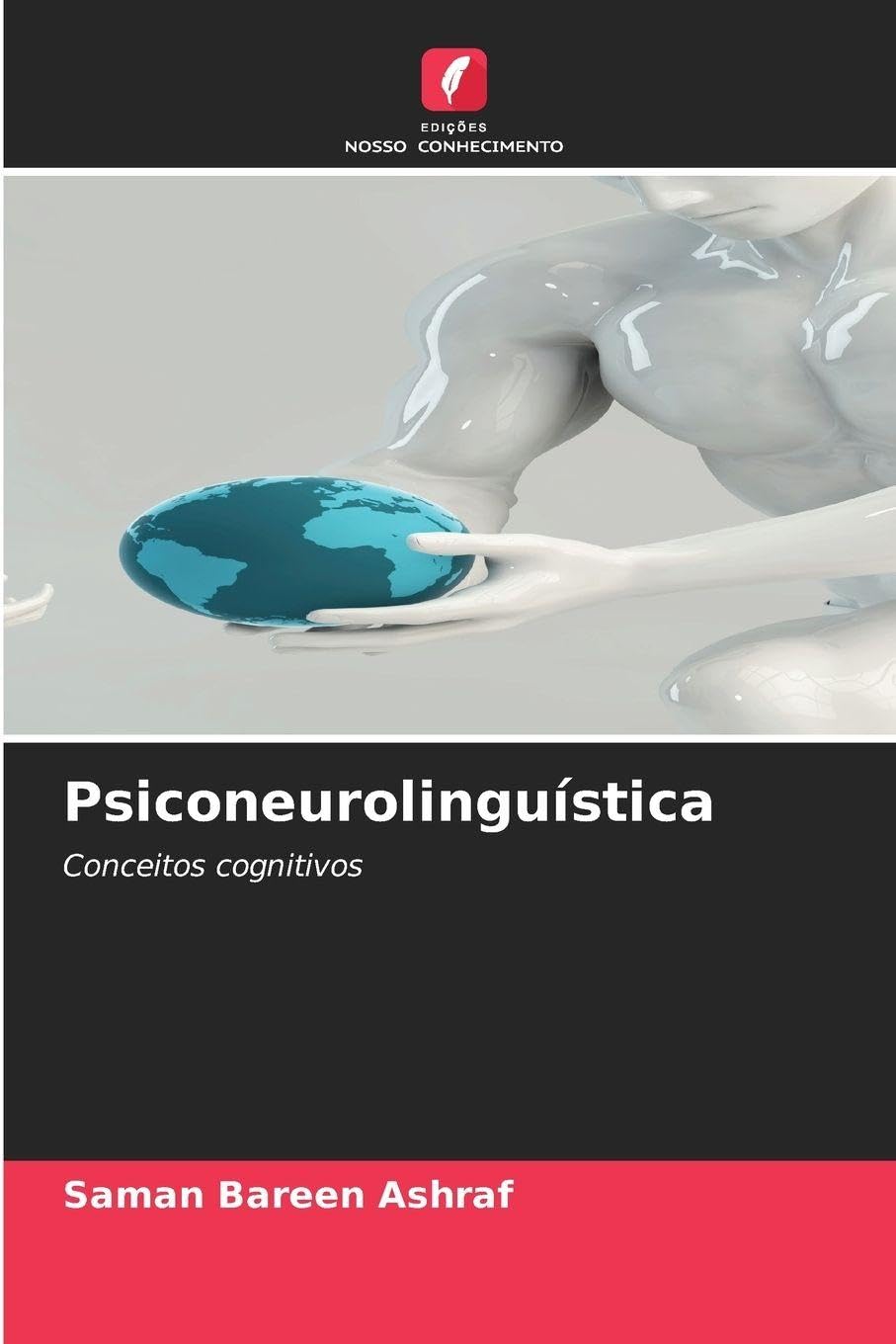 Psiconeurolinguística: Conceitos cognitivos baixar o livro de graça