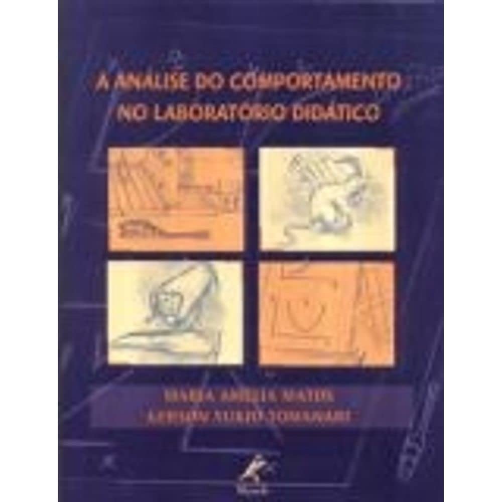 A análise do comportamento no laboratório didádico