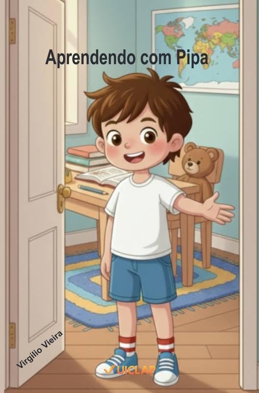 capítulo por capítulo baixar Aprendendo com Pipa