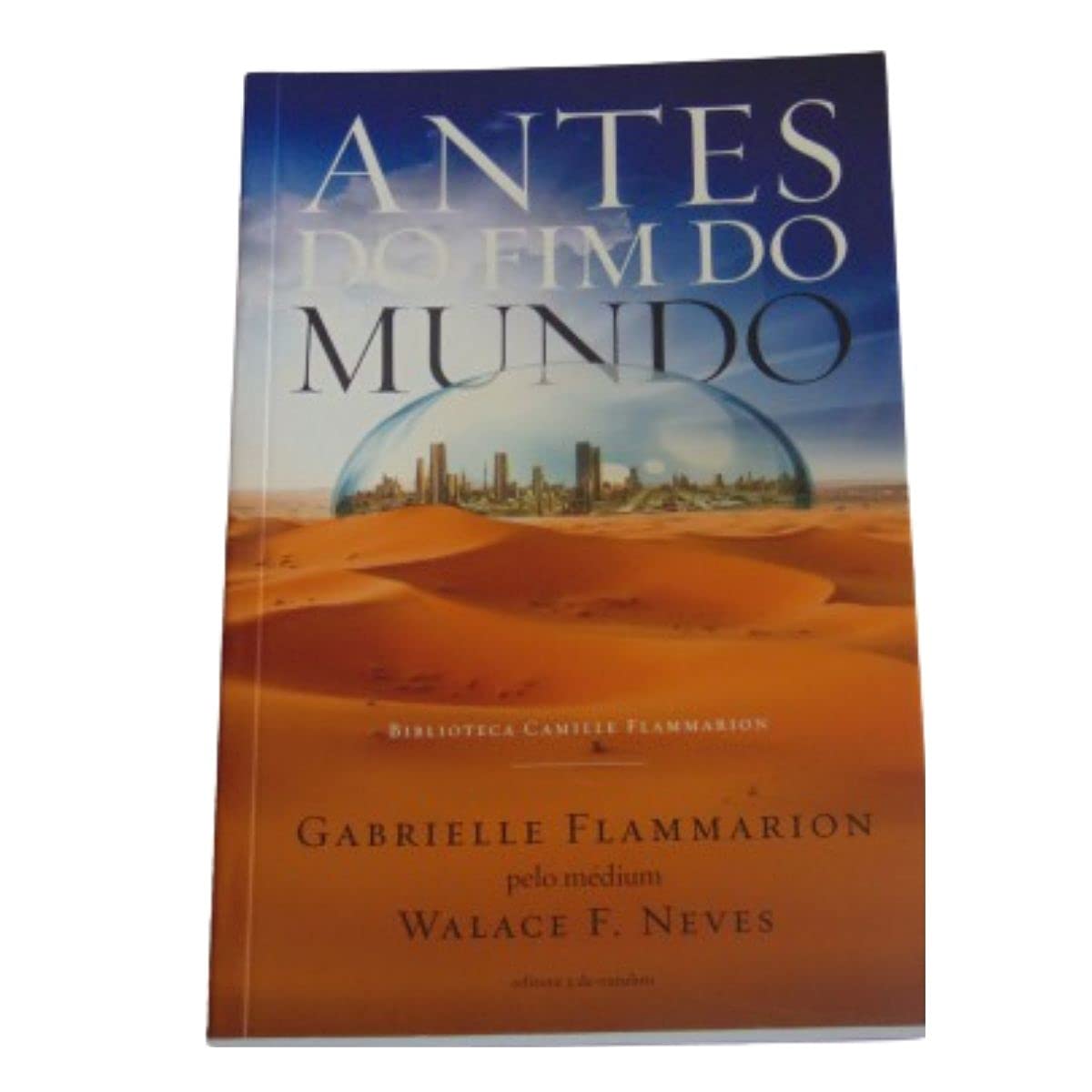 Antes do Fim do Mundo baixar livro de graça