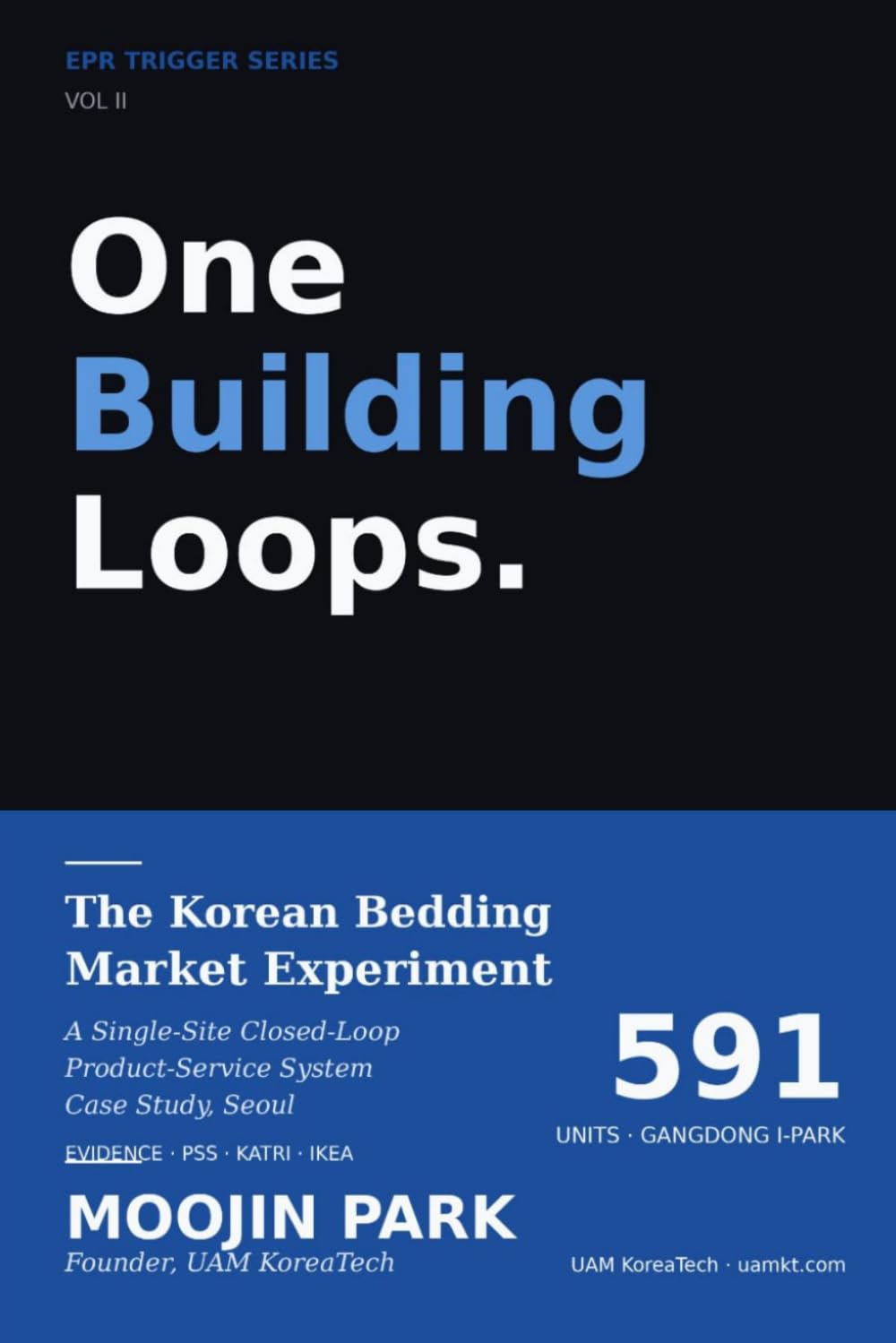 capítulo por capítulo baixar 591 Units - Korean Bedding Market: A Single-Site Closed-Loop Product-Service System Case Study at Gangdong I-Park The River: 7