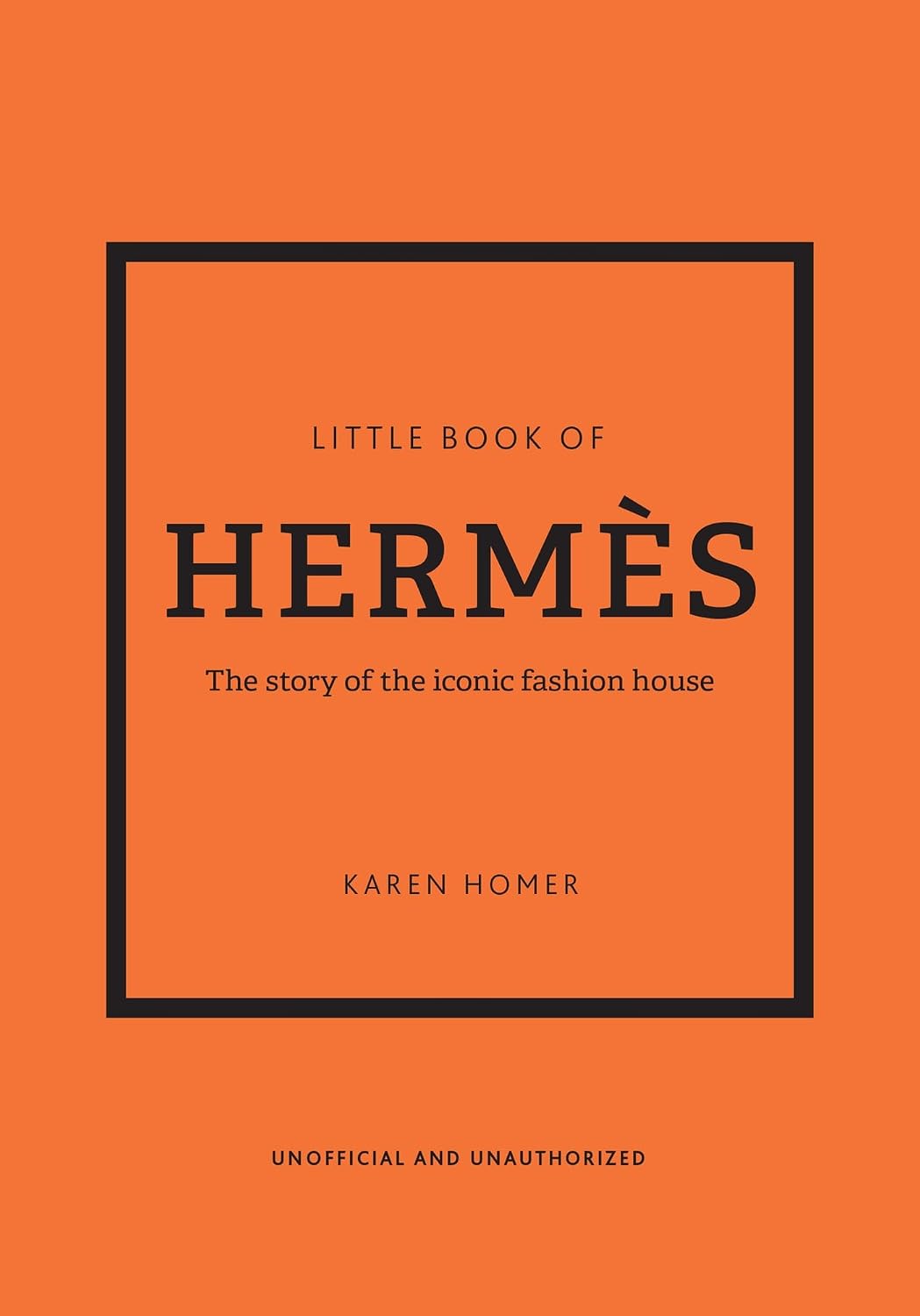 capítulo por capítulo baixar Little Book of Hermès: The Story of the Iconic Fashion House: 14