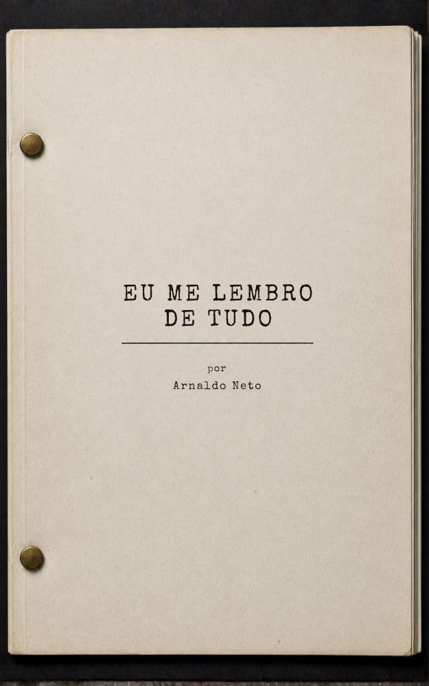 capítulo por capítulo baixar Eu me lembro de tudo