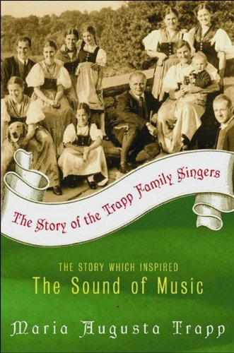 ler totalmente The Story of the Trapp Family Singers (English Edition)