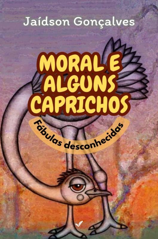 ler totalmente Moral e alguns caprichos