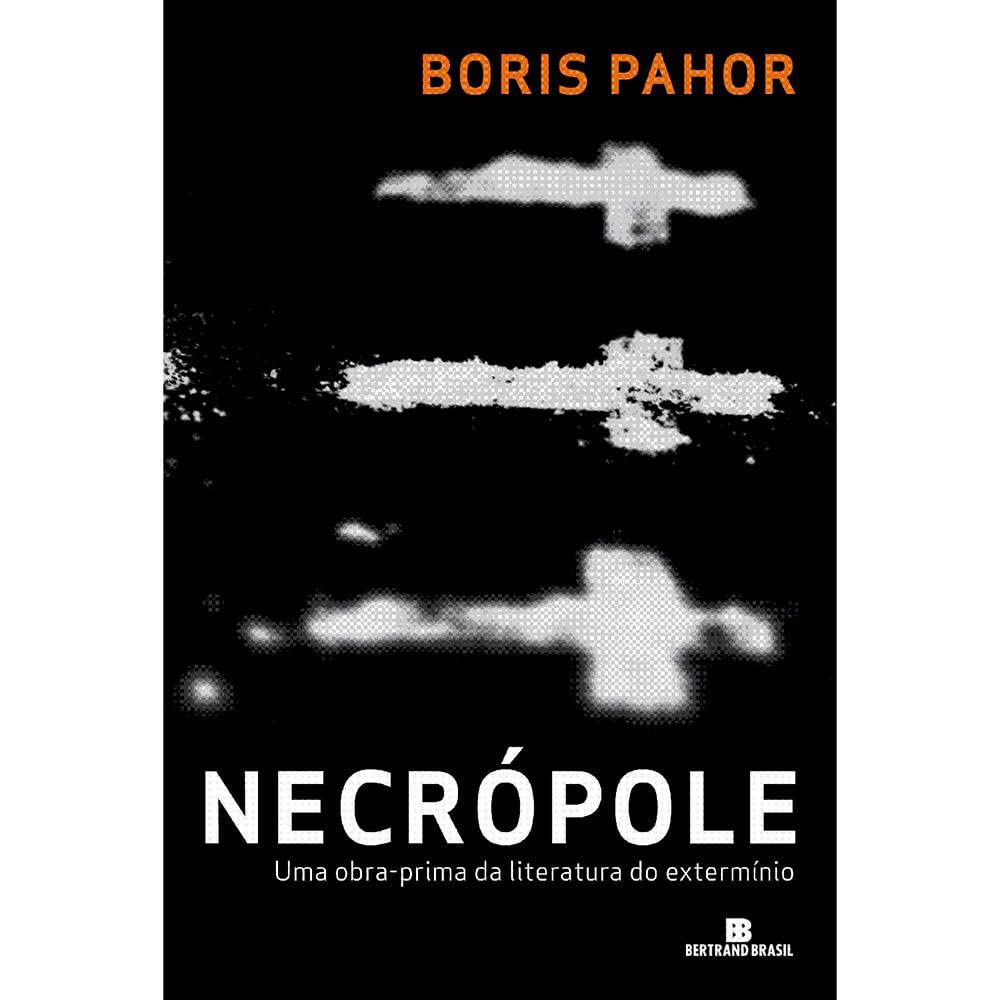 capítulo por capítulo baixar Necrópole
