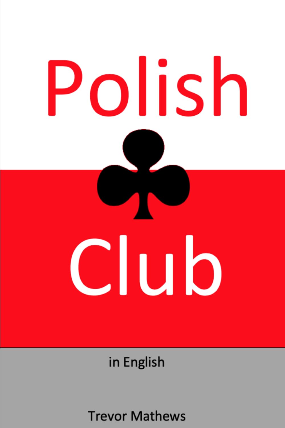 Polish Club: in English