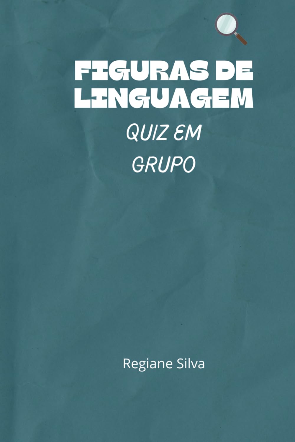 figuras de linguagem: quiz em grupo (Portuguese Edition) baixar o livro de graça