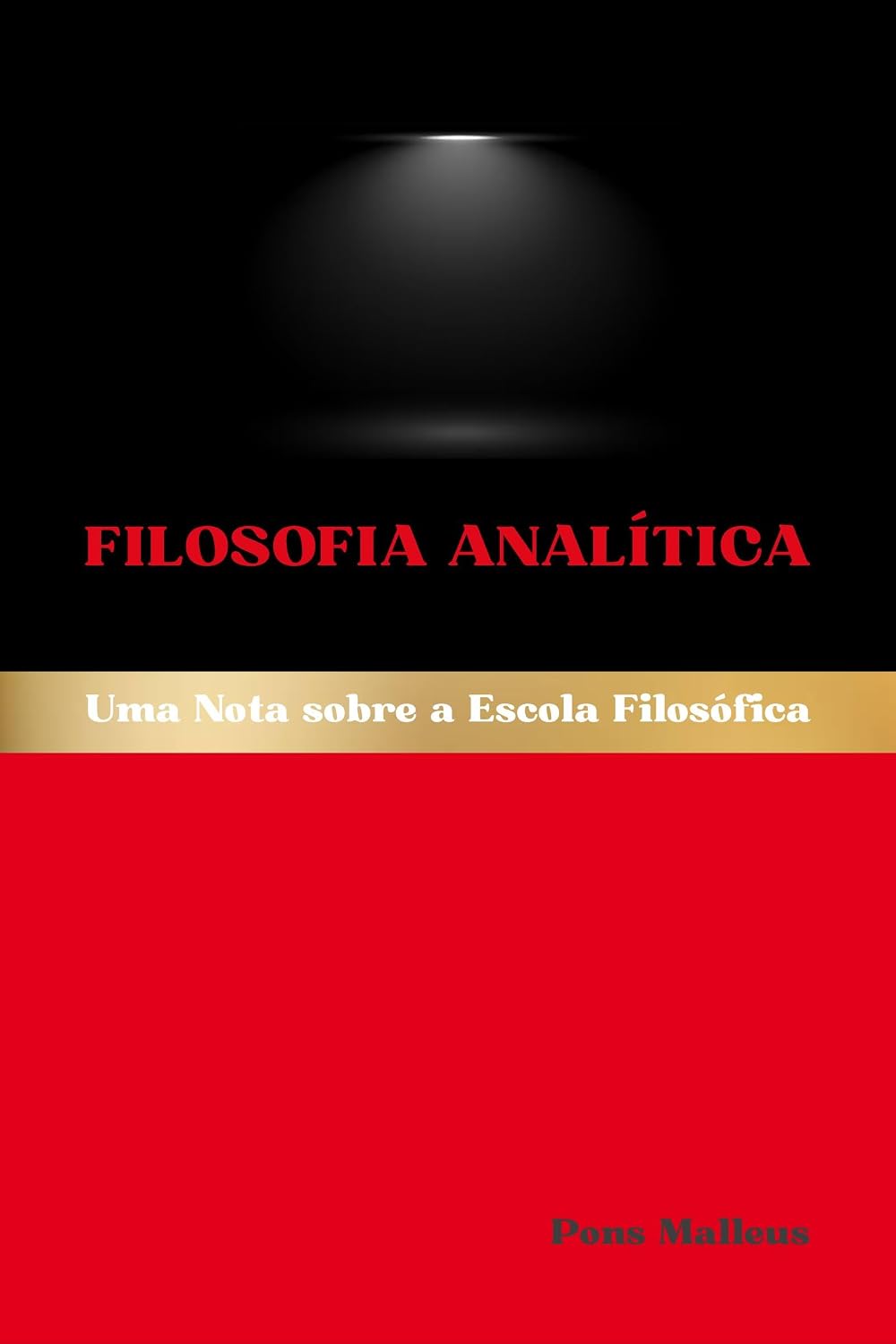 capítulo por capítulo baixar Filosofia Analítica: Uma Nota sobre a Escola Filosófica (Escolas Filosóficas Ocidentais Livro 31)