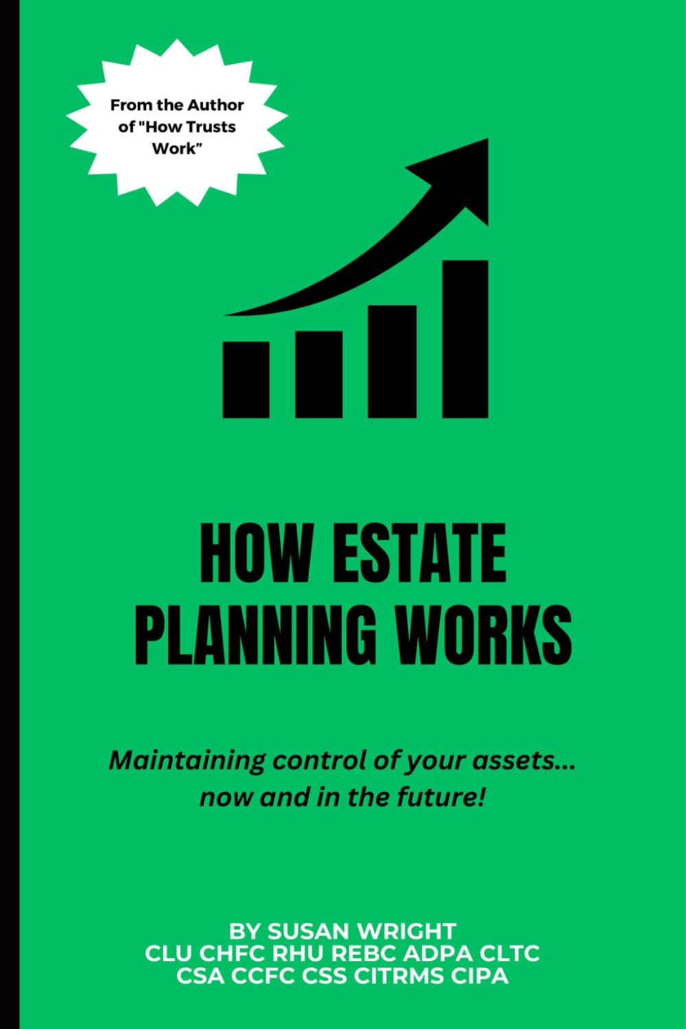capítulo por capítulo baixar How Estate Planning Works: Maintaining control of your assets...now and in the future!