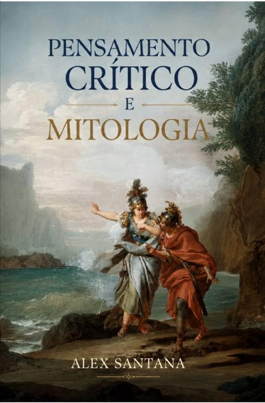 capítulo por capítulo baixar PENSAMENTO CRÍTICO E MITOLOGIA