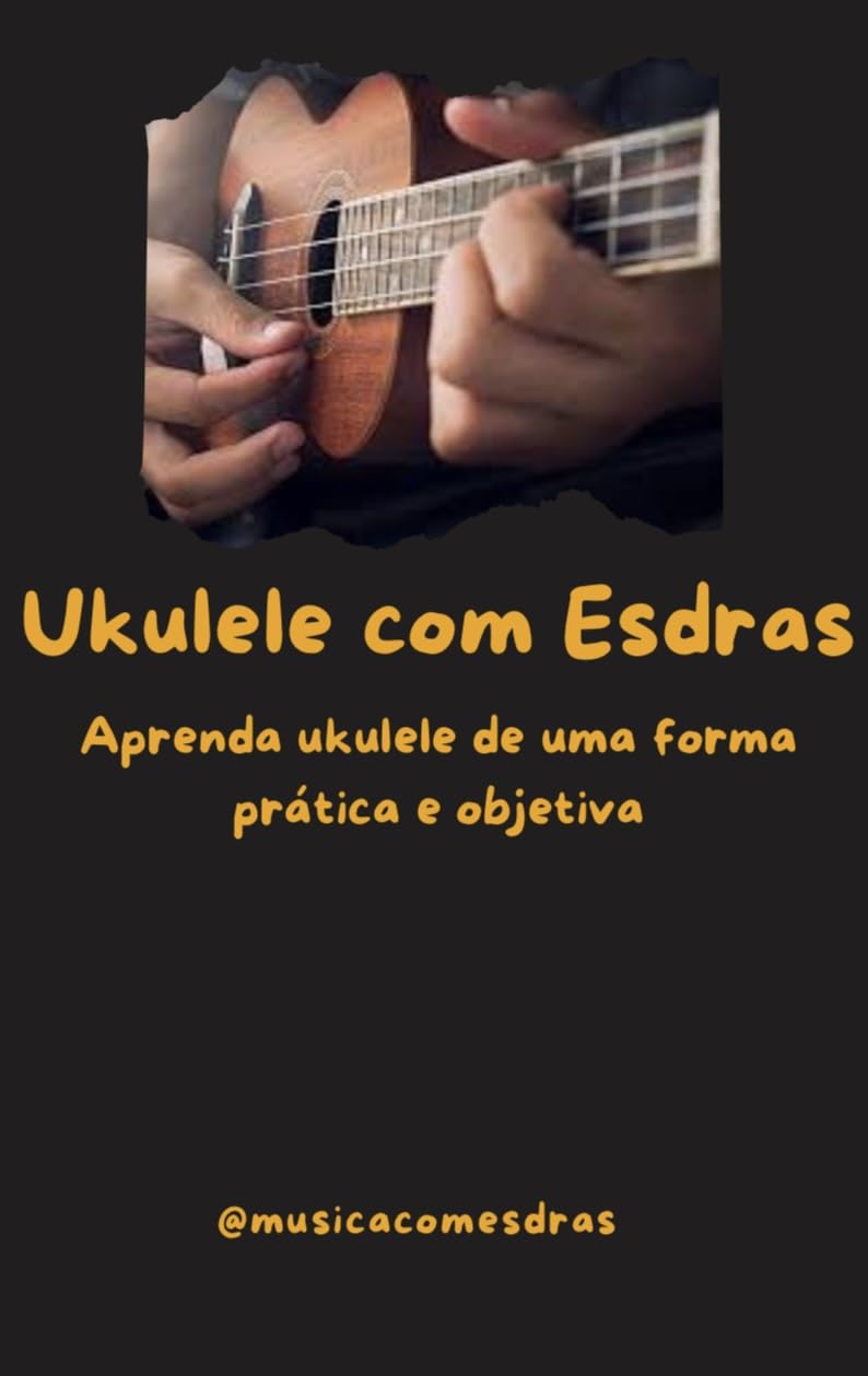 Ukulele com Esdras baixar o livro de graça
