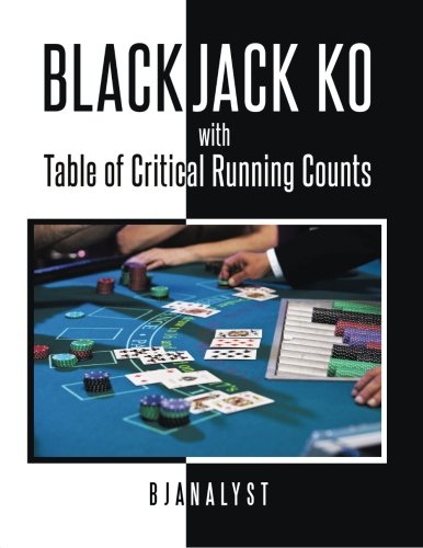 capítulo por capítulo baixar Blackjack KO with Table of Critical Running Counts
