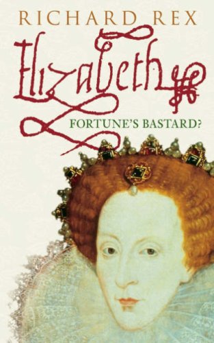 ler totalmente Elizabeth I: Fortune's Bastard