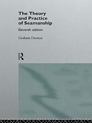 capítulo por capítulo baixar Theory and Practice of Seamanship XI (English Edition)