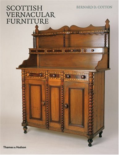 Scottish Vernacular Furniture baixar livro de graça