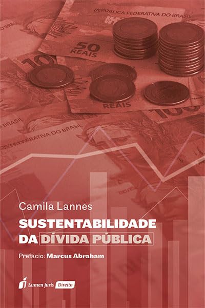 Sustentabilidade da Dívida Pública - 2025 baixar o livro de graça