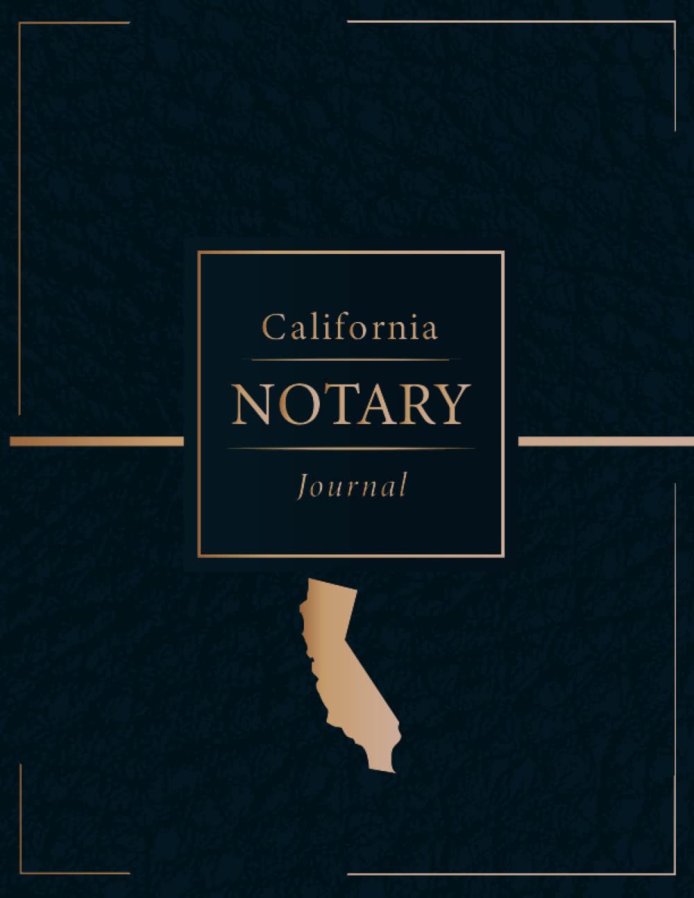 capítulo por capítulo baixar California Notary Public Journal: Professional Notary Public Log, Record Book | For Notarial Acts For California And All Other States (High-Quality... Records Per Page; 120 Pages With 240 Entries)