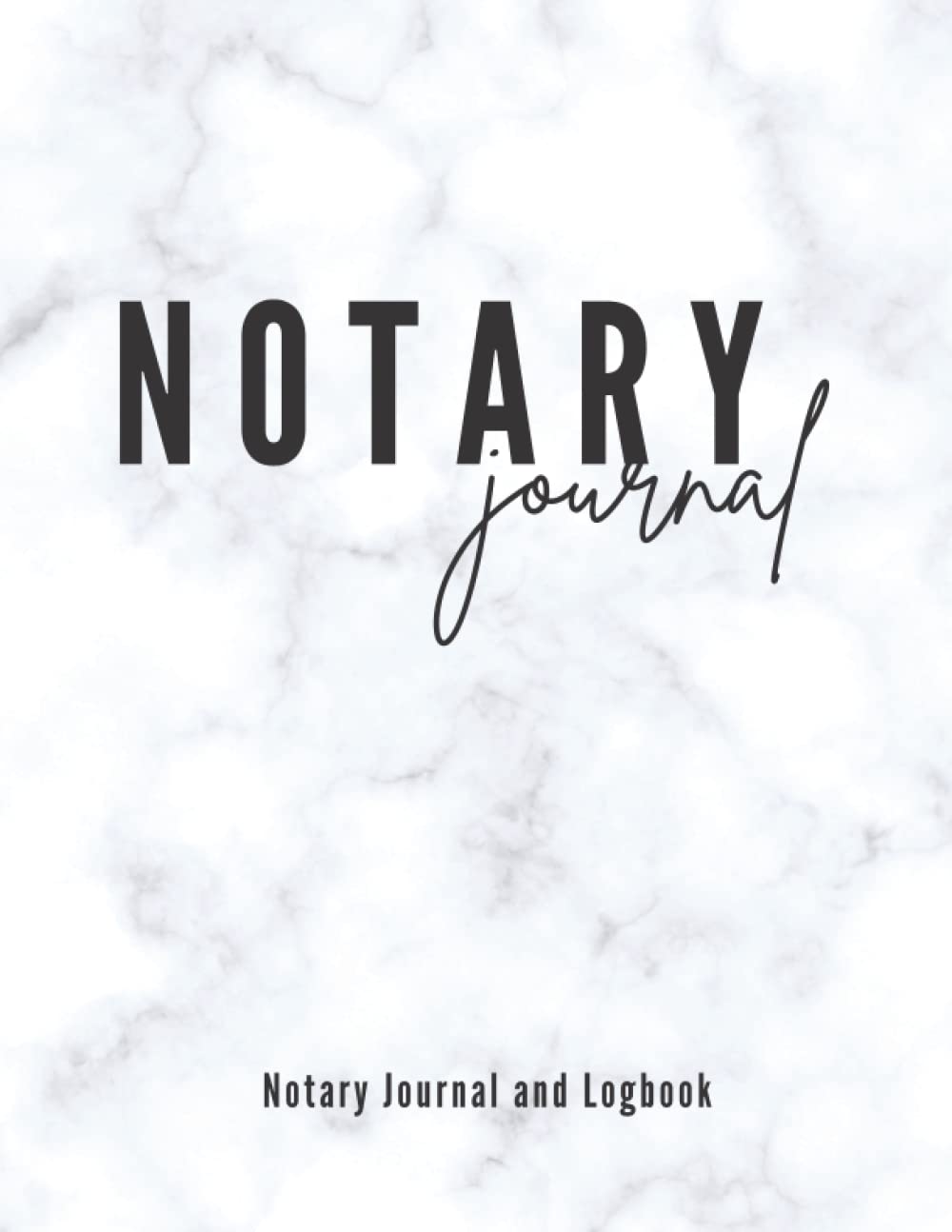 ler totalmente Notary Journal: Official Notary Log Book To Record Notarial Acts | 200 Entries | Notary Public Record Book For Women