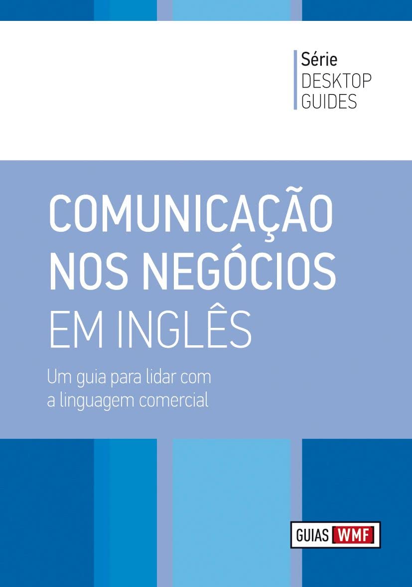 ler totalmente Comunicação nos negócios em inglês