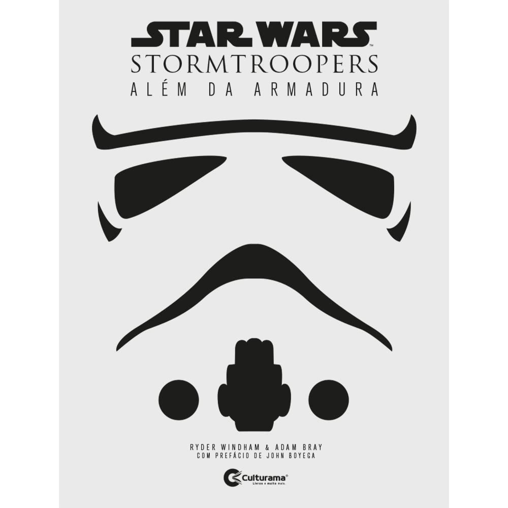 ler totalmente Star Wars: Stormtroopers - Além da Armadura
