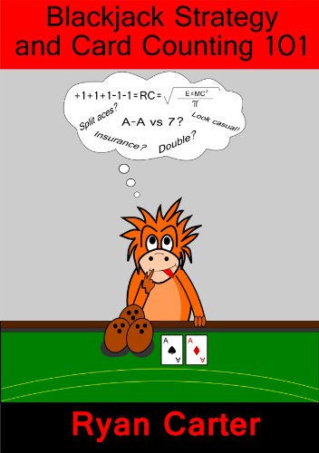 Blackjack Strategy and Card Counting 101 (English Edition) baixar livro de graça