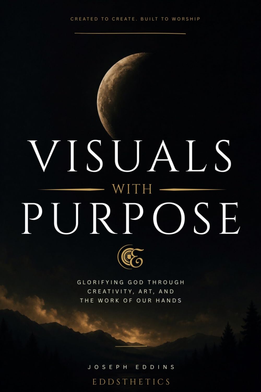 capítulo por capítulo baixar Visuals With Purpose