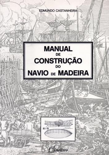 capítulo por capítulo baixar Manual de construção do navio de madeira