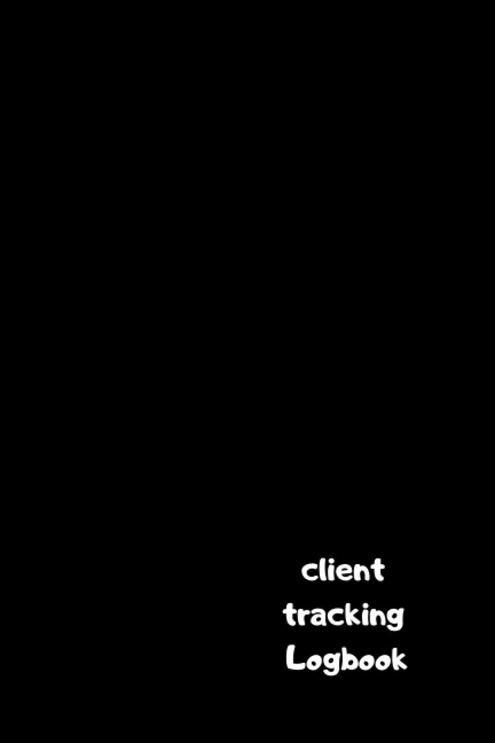 ler totalmente client tracking Logbook: Client Data Organizer tracker Logbook with A - Z Alphabetical Tabs | Personal Client Record Logbook Customer Information |... Salons, Nail, Hair Stylists, Barbers and More)
