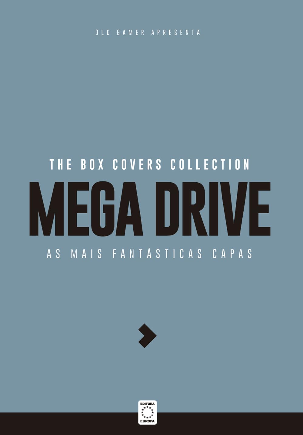 ler totalmente As Mais Fantásticas Capas - Mega Drive
