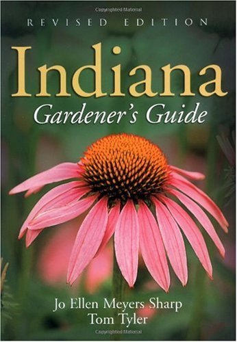 capítulo por capítulo baixar Indiana Gardener's Guide (Gardener's Guides) (English Edition)