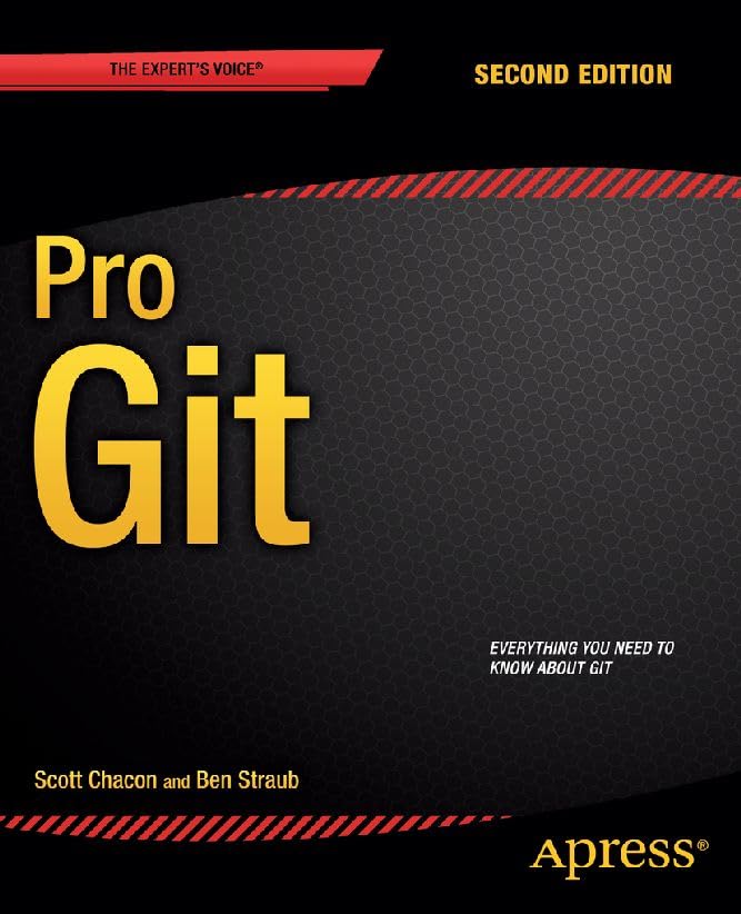 capítulo por capítulo baixar Pro Git (English Edition)
