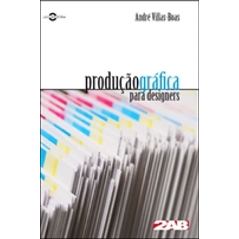 capítulo por capítulo baixar Produção Gráfica Para Designers