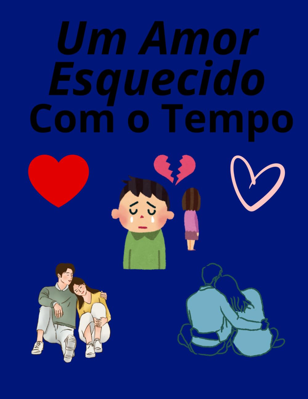 capítulo por capítulo baixar Um Amor Esquecido pelo Tempo