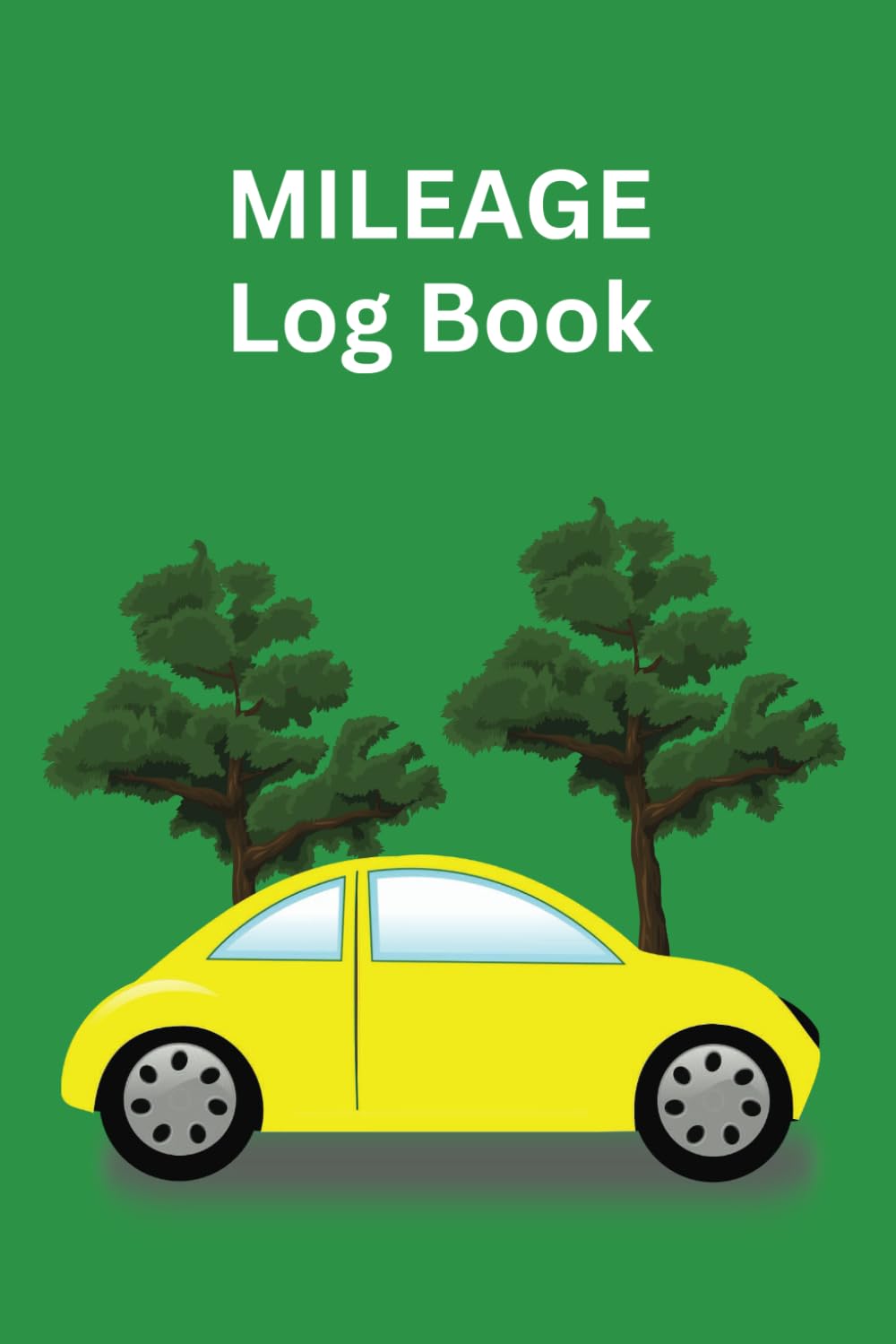 Mileage Log Book: Track and Record Every Mile | Stay Tax-ready and Organized. baixar livro de graça