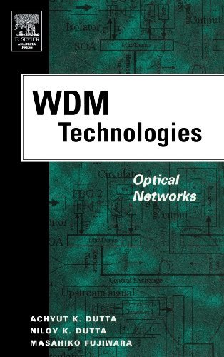 capítulo por capítulo baixar WDM Technologies: Optical Networks (English Edition)