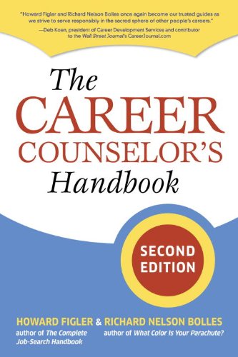 The Career Counselor's Handbook, Second Edition (English Edition) baixar livro de graça