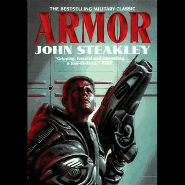 Armor baixar livro de graça