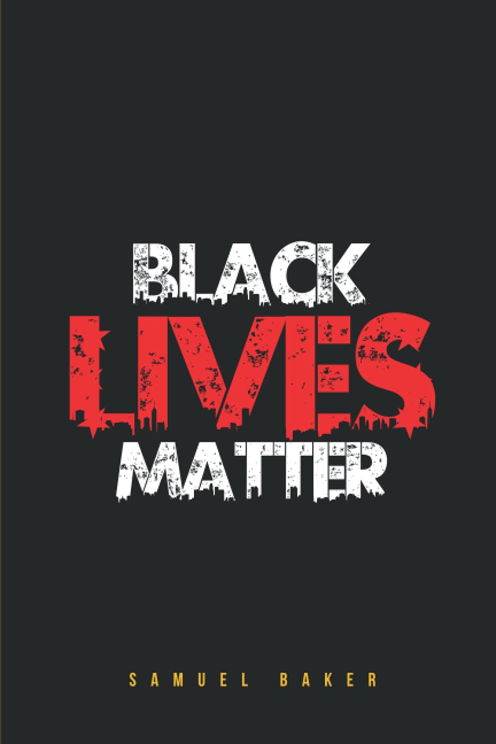 BLACK LIVES MATTER baixar o livro de graça
