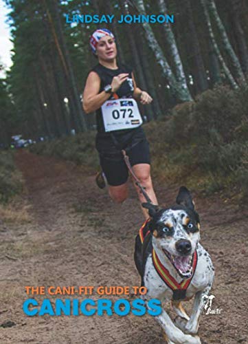 ler totalmente The Cani-Fit Guide to Canicross