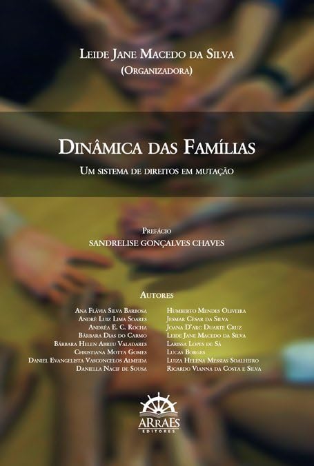 Dinâmica das Famílias: um Sistema de Direitos em Mutação baixar livro de graça