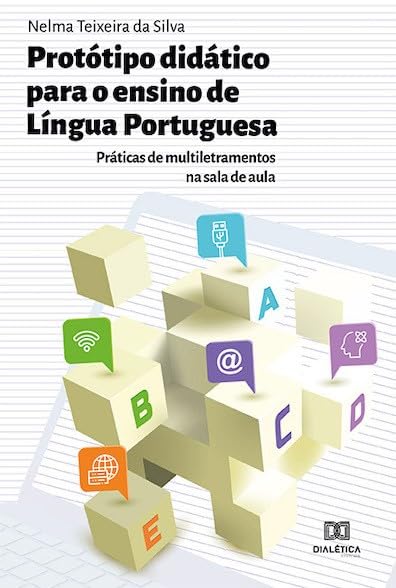 ler totalmente O protótipo didático para o ensino de língua portuguesa